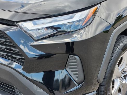 Used 2023 Toyota RAV4 XLE image 10