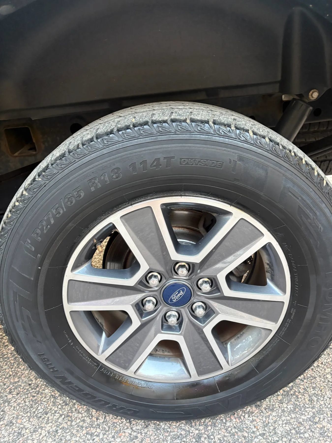 Used 2017 Ford F150 XLT w/ Equipment Group 302A Luxury AWD/4WD image 46