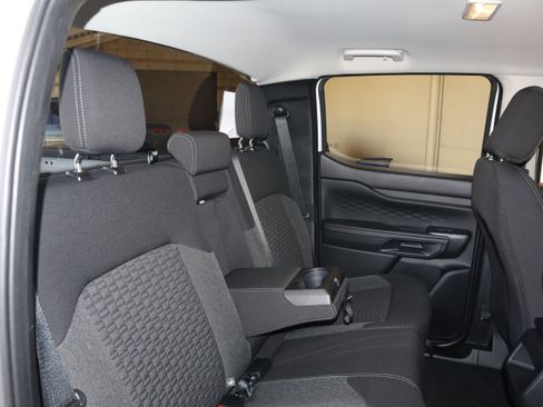 New 2026 Ford Ranger XL RWD image 44