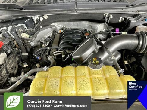 Certified 2019 Ford F150 Lariat AWD/4WD image 36