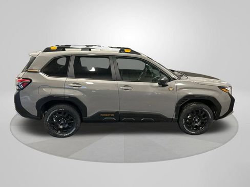 New 2026 Subaru Forester Wilderness image 4