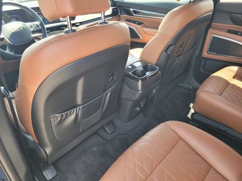 Used 2024 Kia Telluride EX X-Line AWD/4WD image 12