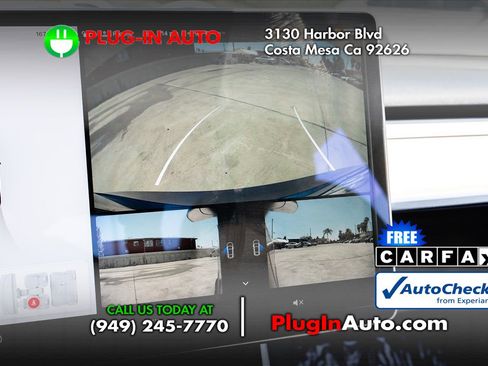 Used 2018 Tesla Model 3 Long Range RWD image 32