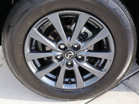 Certified 2025 MAZDA CX-30 AWD 2.5 S image 41