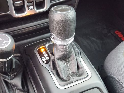 New 2026 Jeep Gladiator Sport image 23