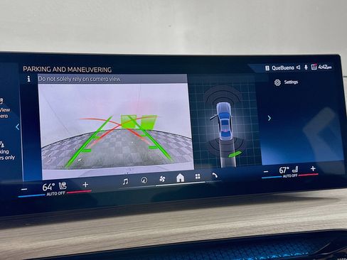 Used 2025 BMW 330i Sedan image 23