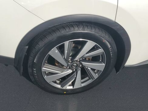 Used 2020 Nissan Murano SL AWD/4WD image 5