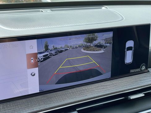 New 2026 Genesis GV80 2.5T Select image 14