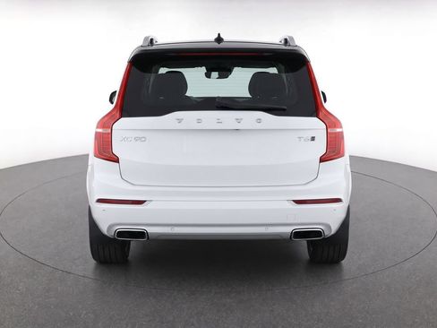 Used 2019 Volvo XC90 T6 Momentum w/ Advanced Package AWD/4WD image 7