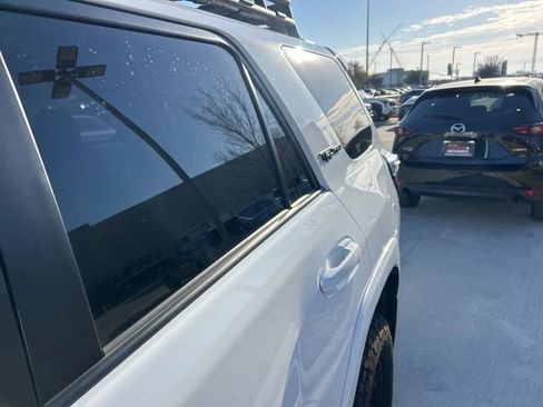 Certified 2024 Toyota 4Runner TRD Pro image 10