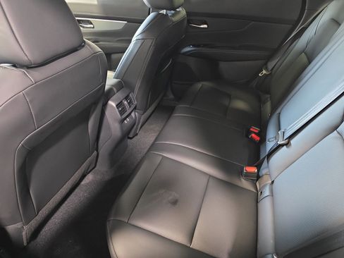 New 2026 Nissan Murano SL AWD/4WD image 14