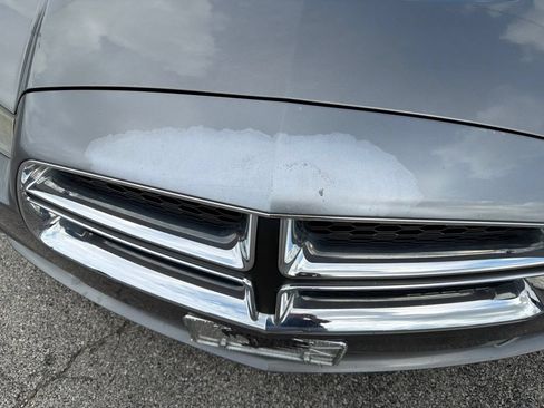 Used 2011 Dodge Charger Rallye RWD image 17