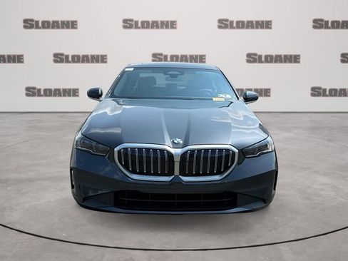 Used 2026 BMW 530i xDrive w/ Premium Package AWD/4WD image 8