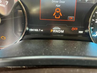 Used 2020 Ford F150 King Ranch w/ Equipment Group 601A Luxury