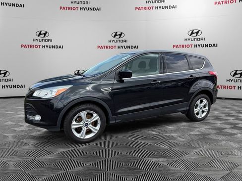 Used 2015 Ford Escape SE FWD image 7