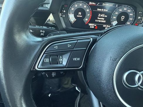 Used 2024 Audi A3 2.0T Premium image 31