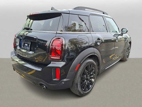 Certified 2023 MINI Cooper Countryman S image 5