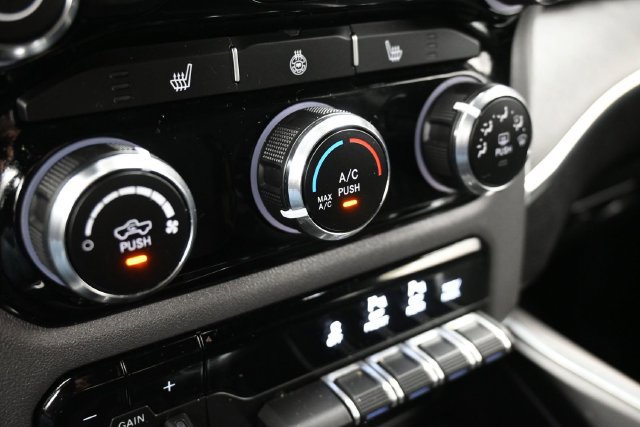 Used 2025 RAM 1500 Big Horn AWD/4WD image 28
