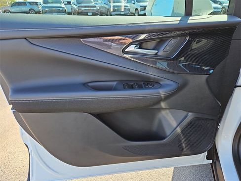 New 2026 Chevrolet Blazer EV LT image 21