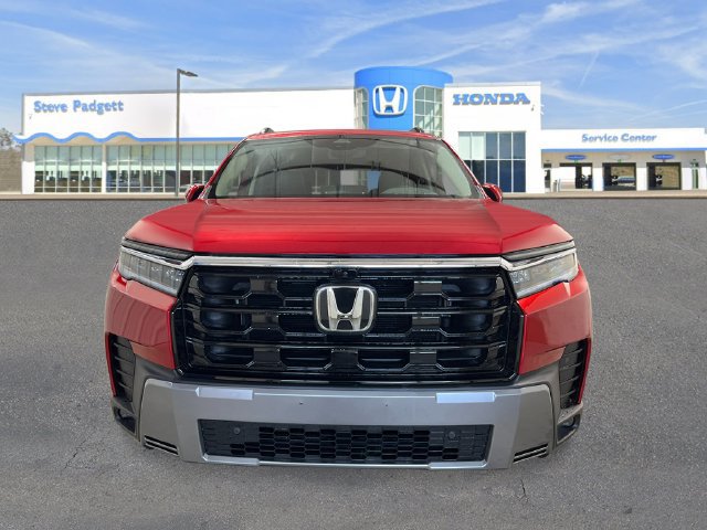 New 2026 Honda Pilot Elite image 9