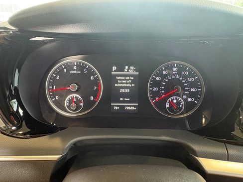 Used 2022 Kia K5 GT-Line w/ GT-Line Awd Premium Package image 14