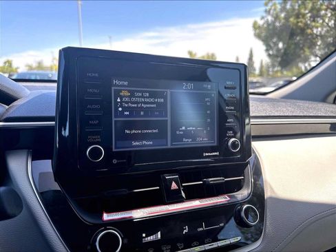 Used 2022 Toyota Corolla Cross L FWD image 22