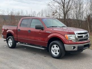 Used 2014 Ford F150 XLT video 1