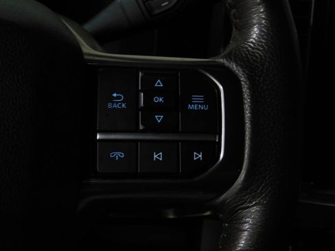 Used 2024 Ford F450 King Ranch w/ Chrome Package AWD/4WD image 48