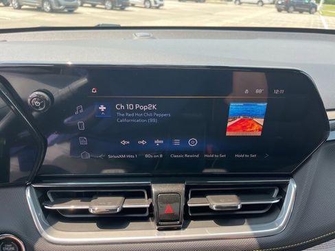 New 2026 Chevrolet TrailBlazer ACTIV w/ Convenience Package image 26