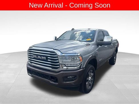 Used 2024 RAM 2500 Limited w/ Safety Group image 1