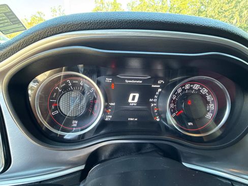 Used 2020 Dodge Challenger R/T Scat Pack image 23