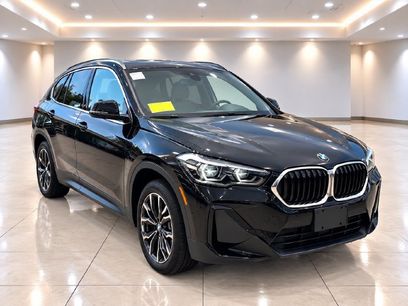 Used 2026 BMW X2 xDrive28i