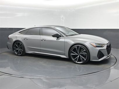Used 2023 Audi RS 7 Sportback