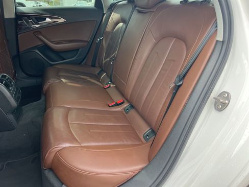 Used 2017 Audi A6 2.0T Premium image 32