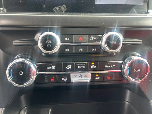Used 2025 Ford F150 Tremor w/ Tow/Haul Package AWD/4WD image 25