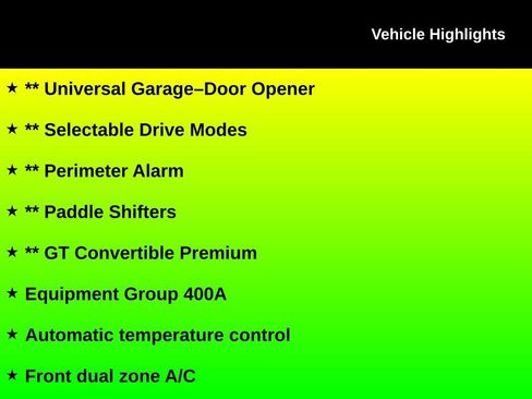 Used 2022 Ford Mustang GT Premium RWD image 30