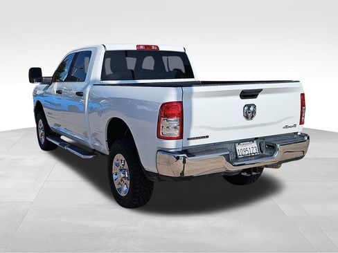 Used 2024 RAM 2500 Big Horn AWD/4WD image 5