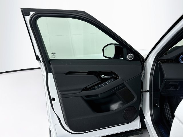New 2026 Land Rover Range Rover Evoque S AWD/4WD image 11