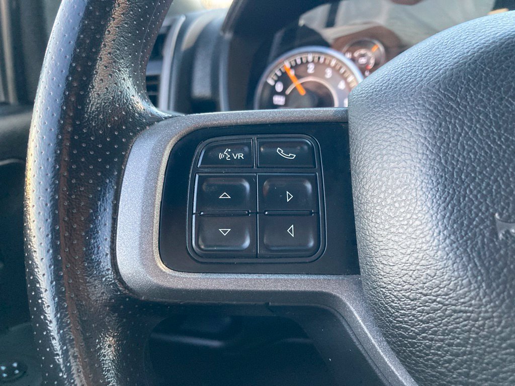 Used 2021 RAM 2500 Tradesman AWD/4WD image 15