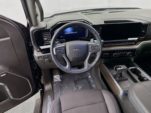 Used 2026 Chevrolet Silverado 1500 RST w/ All Star Edition Plus AWD/4WD image 25