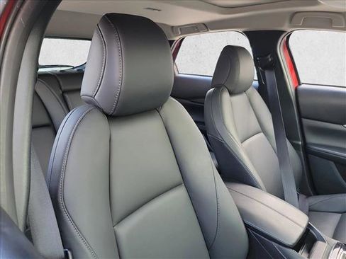 Used 2025 MAZDA CX-30 AWD 2.5 S w/ Preferred Package image 15