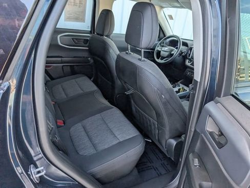 Used 2021 Ford Bronco Sport Big Bend image 24