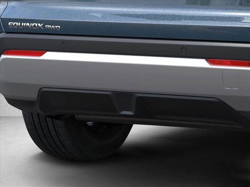 New 2026 Chevrolet Equinox LT image 14