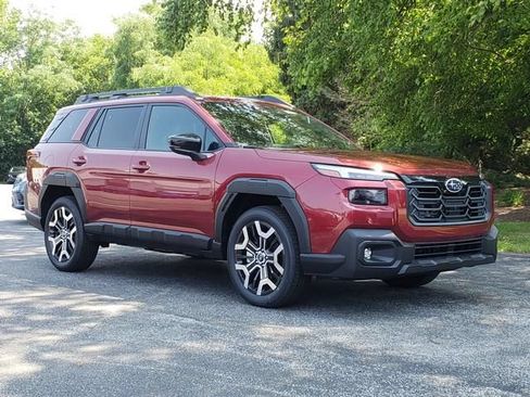 New 2026 Subaru Outback Touring XT AWD/4WD image 1