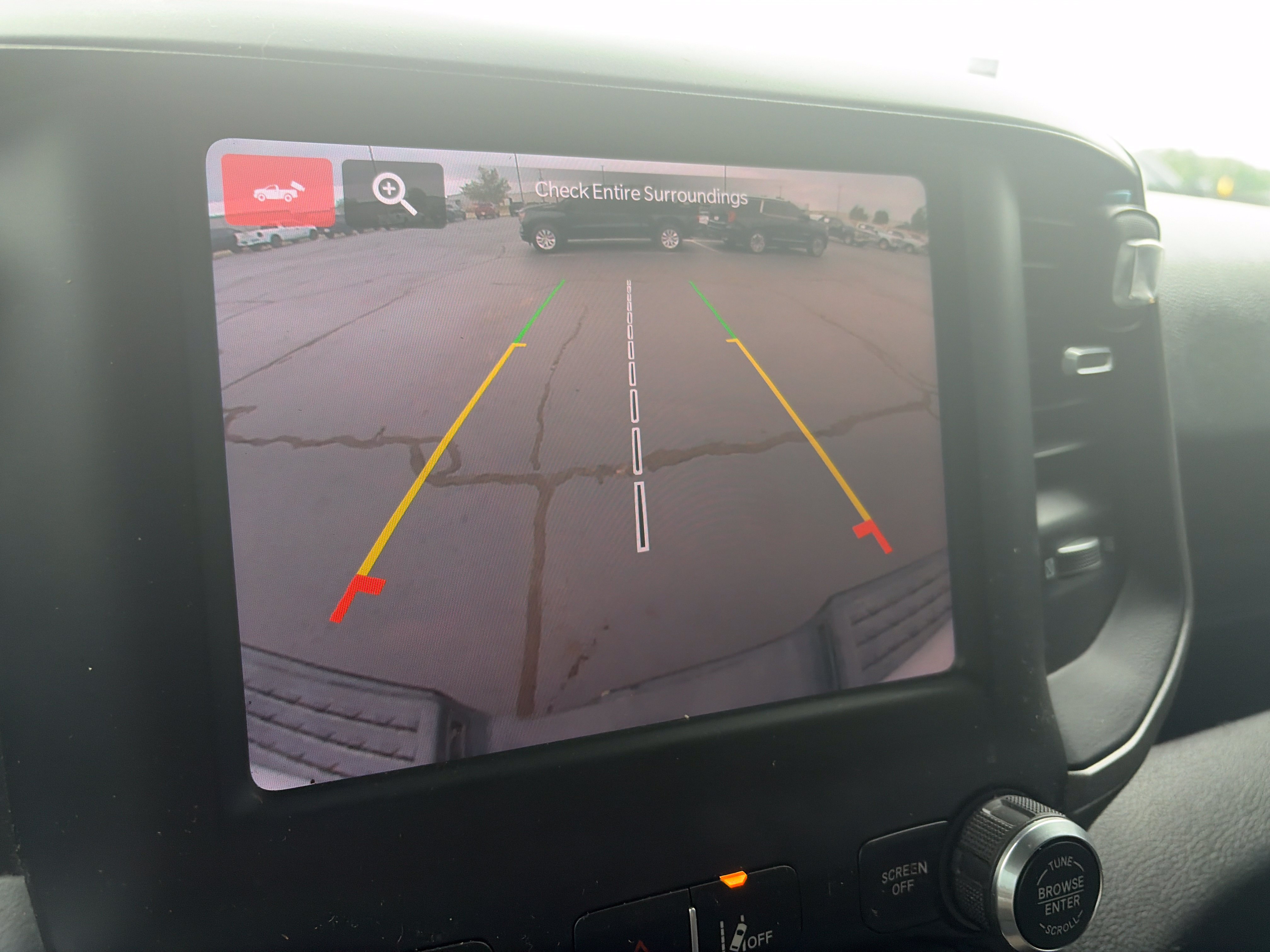 Used 2022 RAM 2500 Tradesman w/ Safety Group AWD/4WD image 22