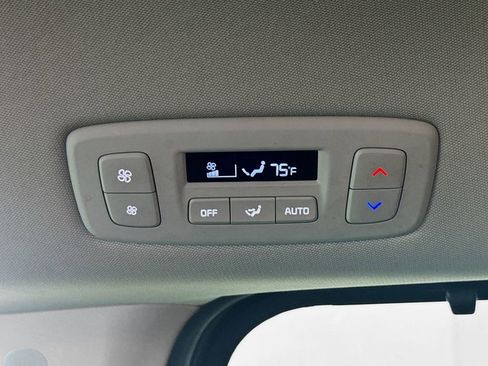 Used 2022 Kia Carnival SX FWD image 26