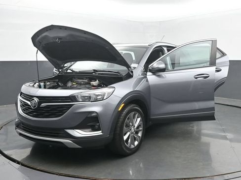 Used 2020 Buick Encore GX Select w/ Experience Buick Package FWD image 55