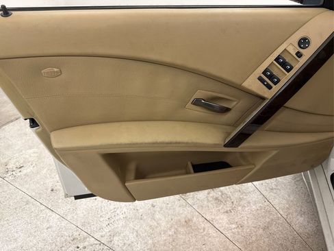 Used 2006 BMW 525i Sedan RWD image 40
