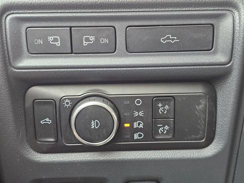 Used 2024 Ford F150 Lariat w/ Equipment Group 502A High AWD/4WD image 27
