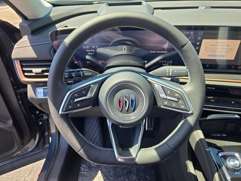 New 2026 Buick Envision Sport Touring AWD/4WD image 45